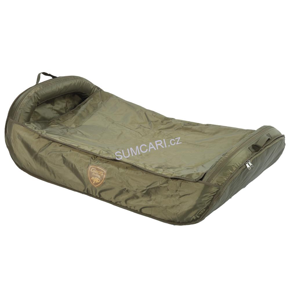 Giants fishing plovoucí podložka Luxury Air Cradle XL