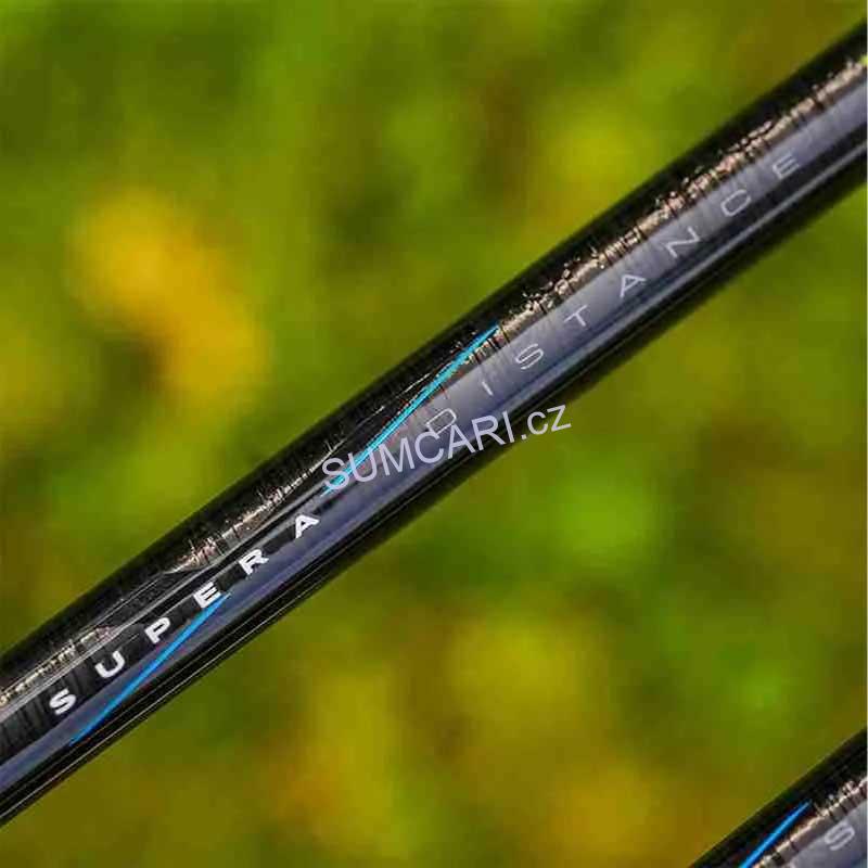 Špička k feederům Preston Supera X Distance Quivertip 3,5mm - 1,5oz
