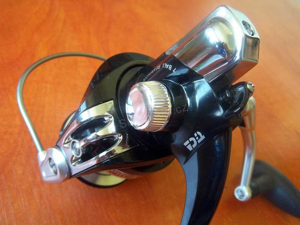 TICA Galant GLAT Long Cast 5000