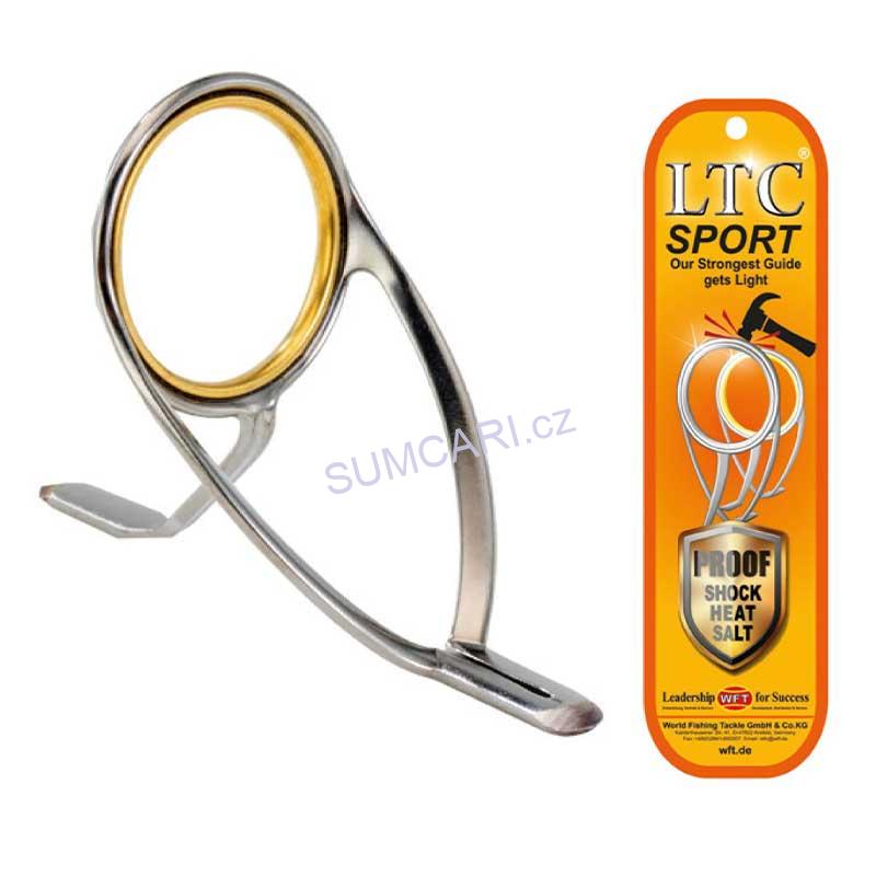 WFT prut Penzill FUTURE Spin Jig + Wobler 2.65m 14-58g, 2 díl