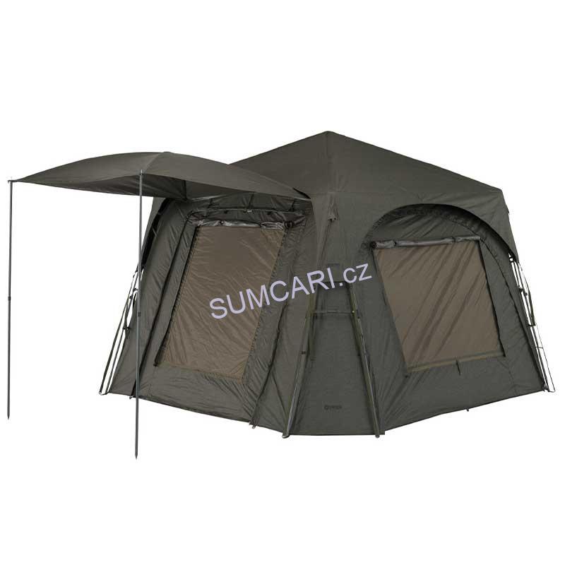 Mivardi mini přehoz k přístřešku Base Camp Xtreme XXL