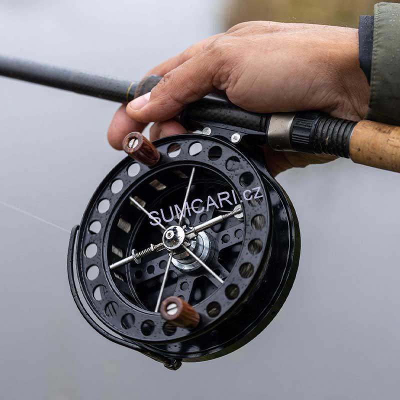 Korum naviják Allrounder Centrepin 4.5" NMB