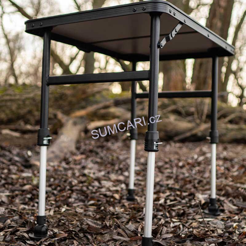 Giants fishing campingový stůl Folding Table X-Large + taška ZDARMA!