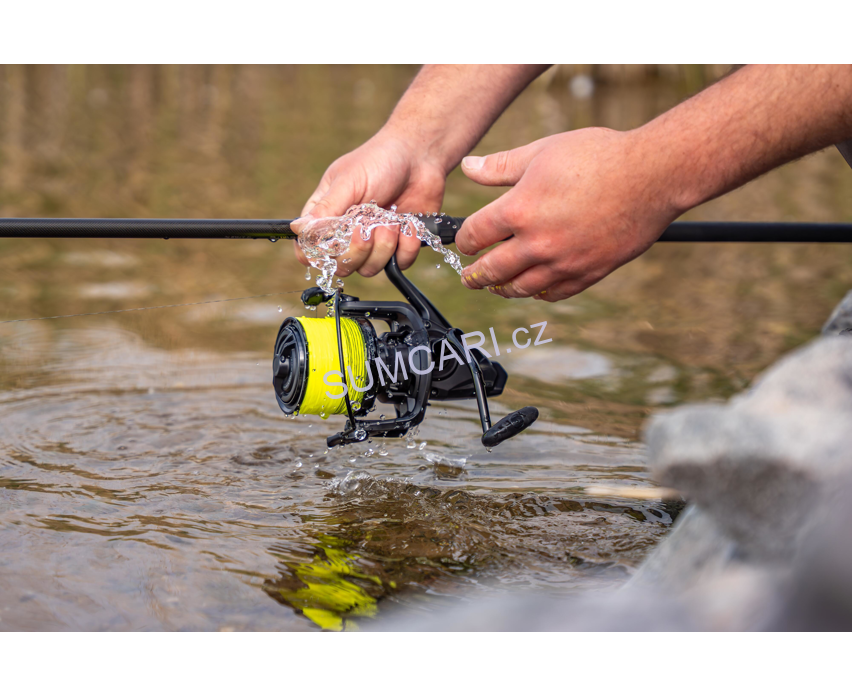 Avid Carp naviják Ex-Cast 14000 Reel