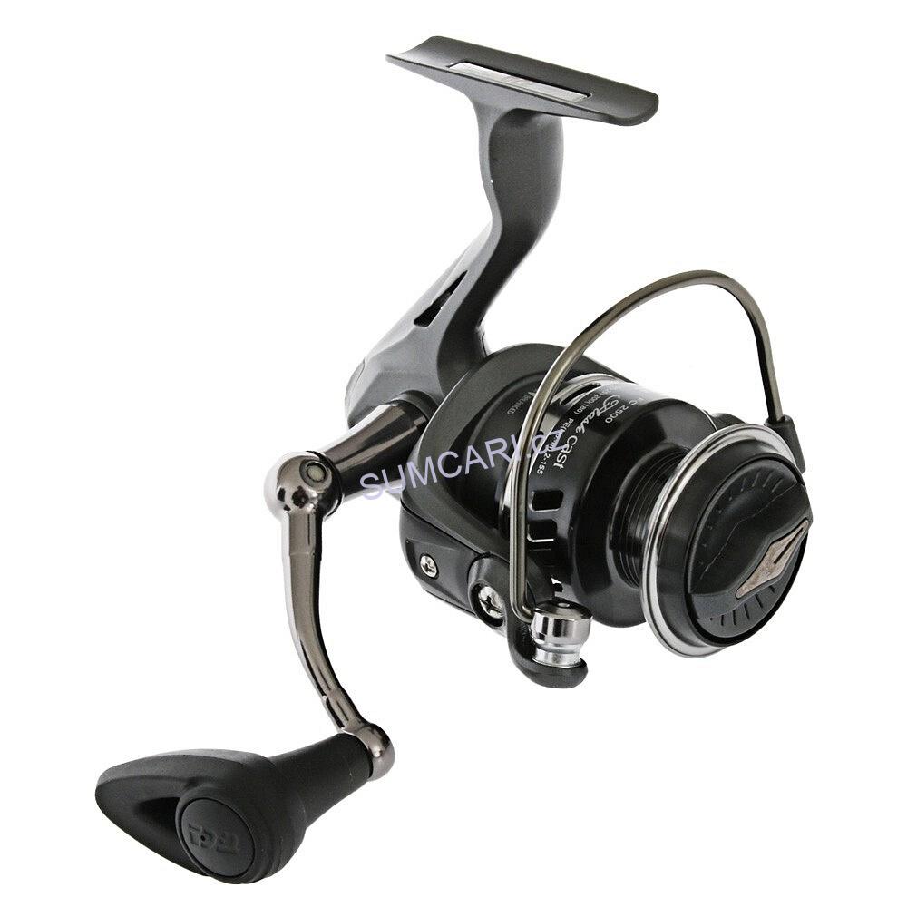 TICA naviják Flash Cast FC 3000