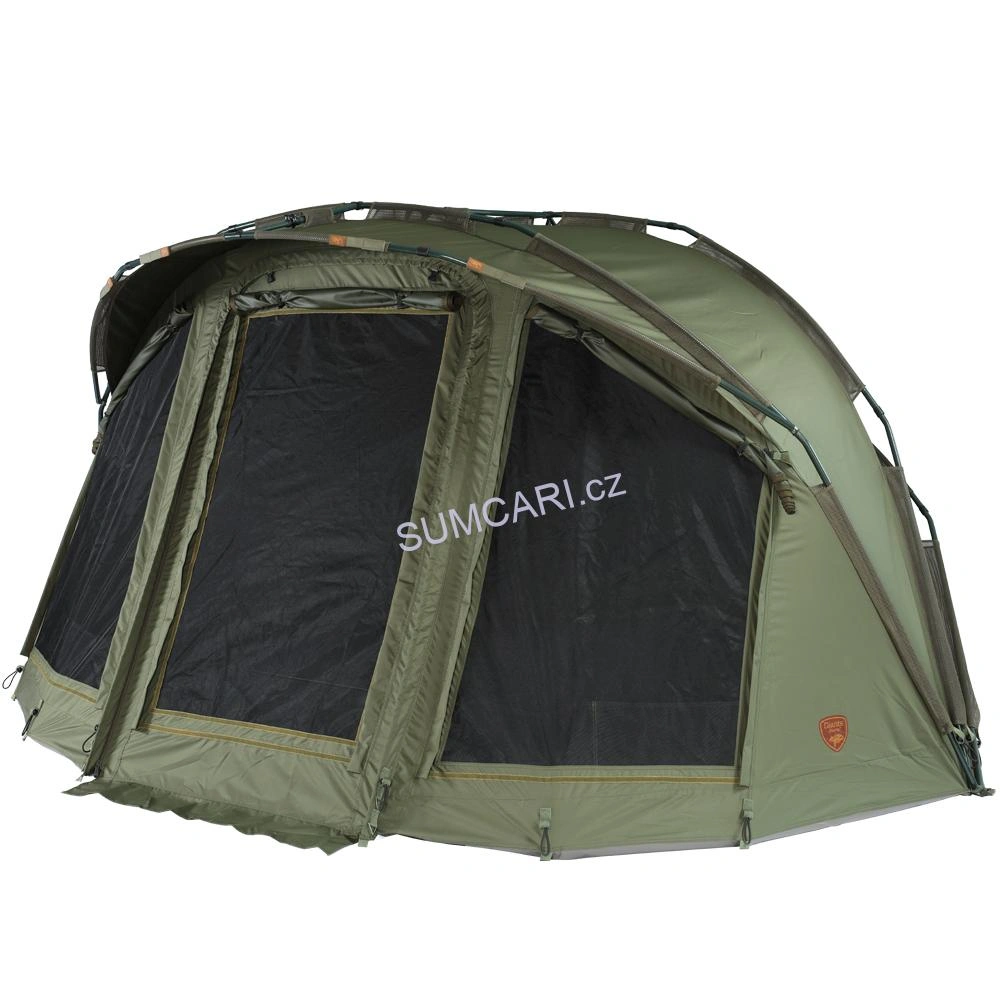 Giants fishing rybářský bivak Luxury Bivvy 2-3 Man MK2