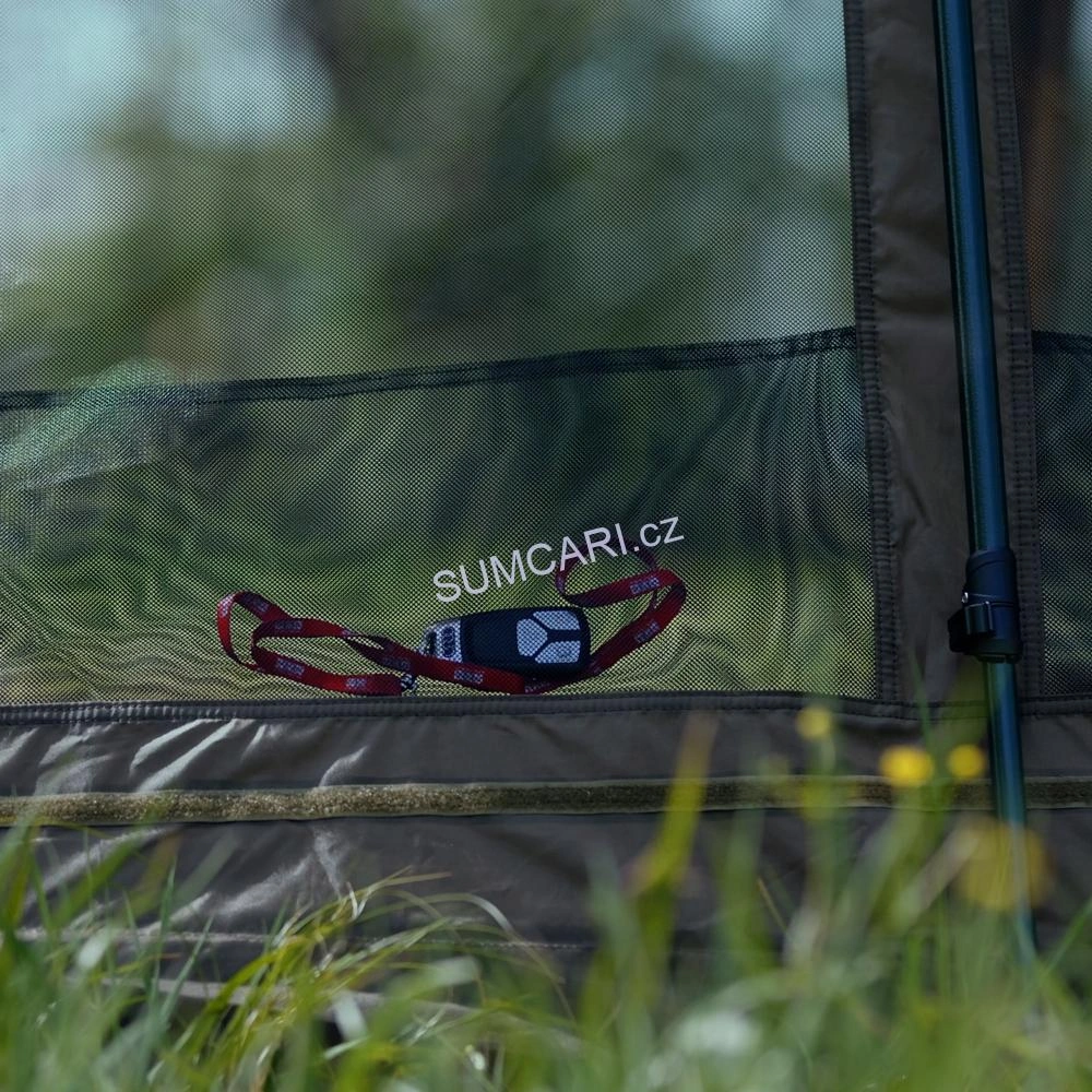 Giants fishing rybářský bivak Monster Bivvy 2,5 Man MK2