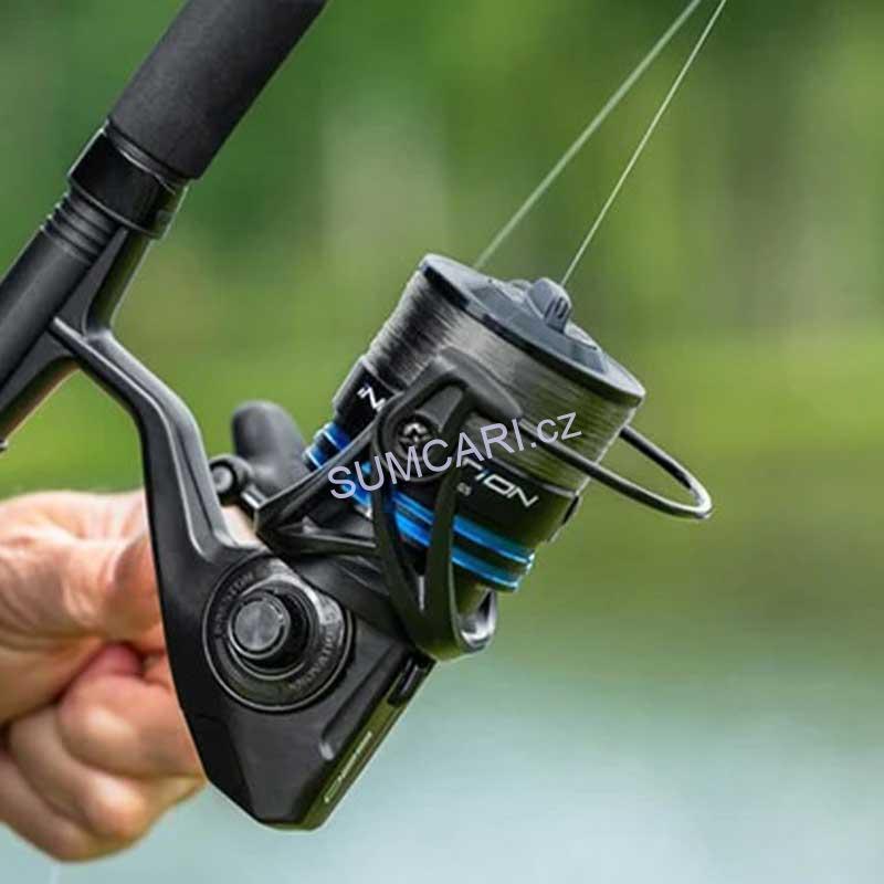Preston naviják Inception 520 Reel