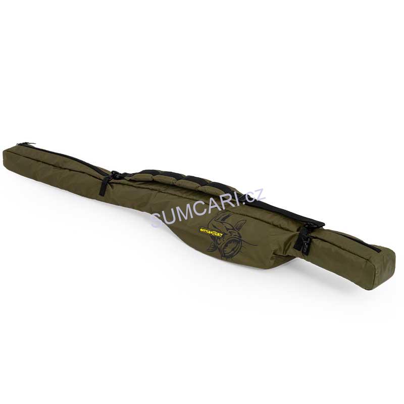 Black Cat pouzdro na prut Battle Cat Elite 1,78m