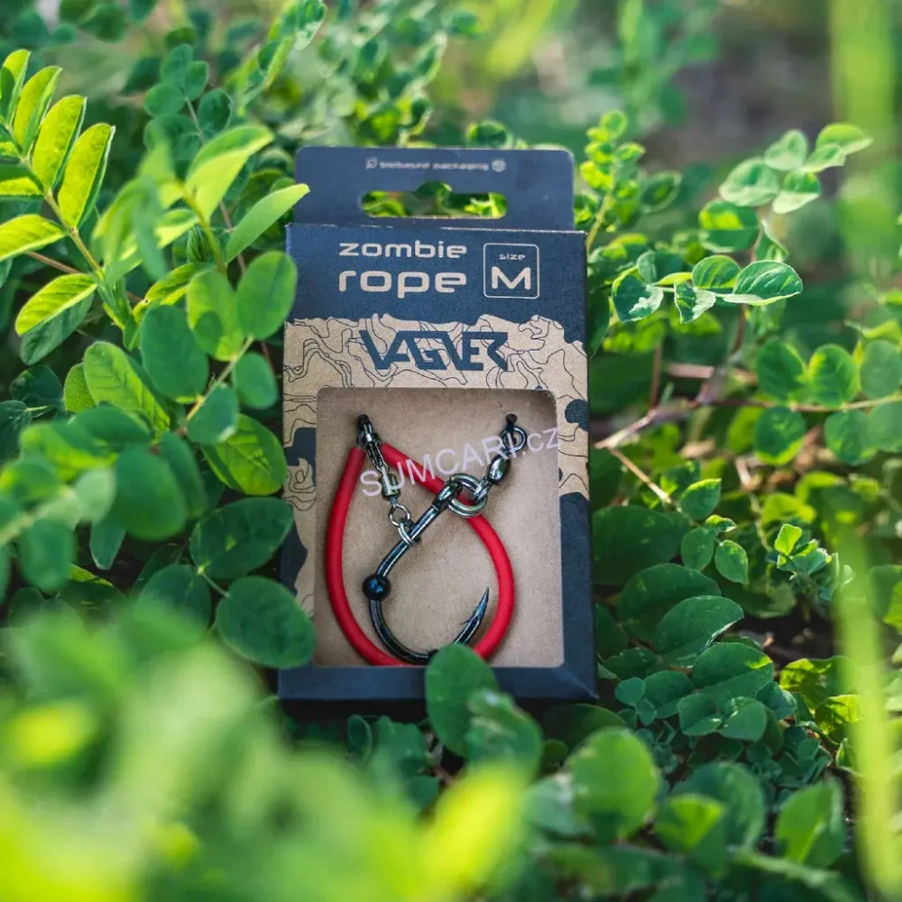 VAGNER Zombie Rope, vel. M
