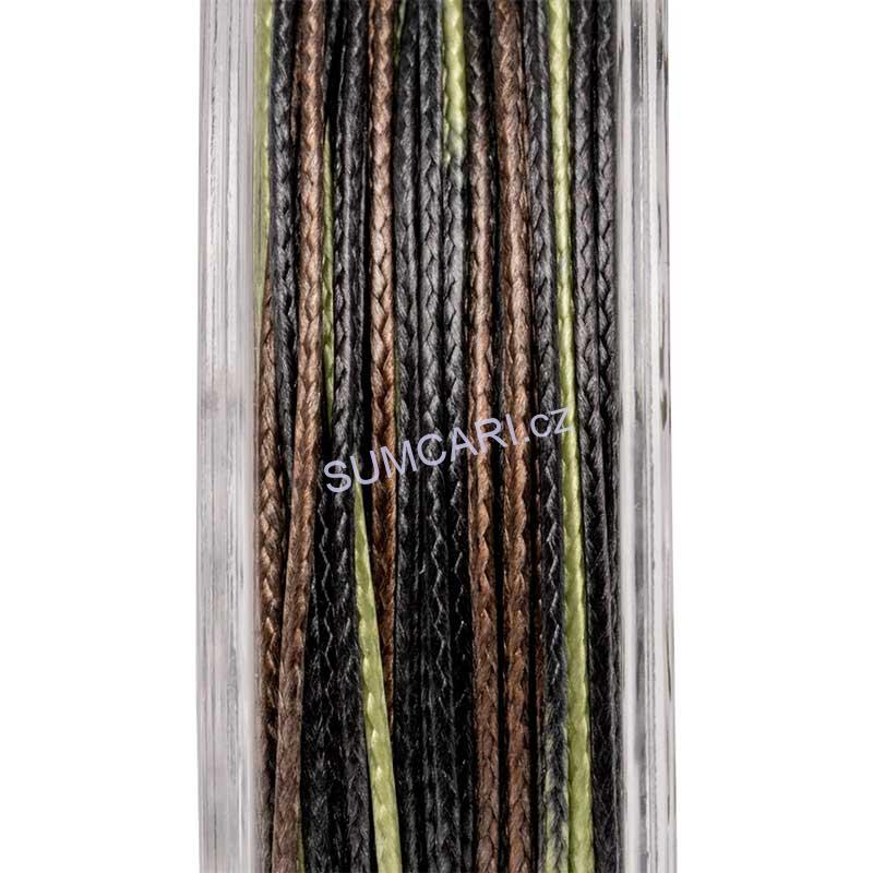 Black Cat návazcová šňůra 0.70mm 90kg, 50m