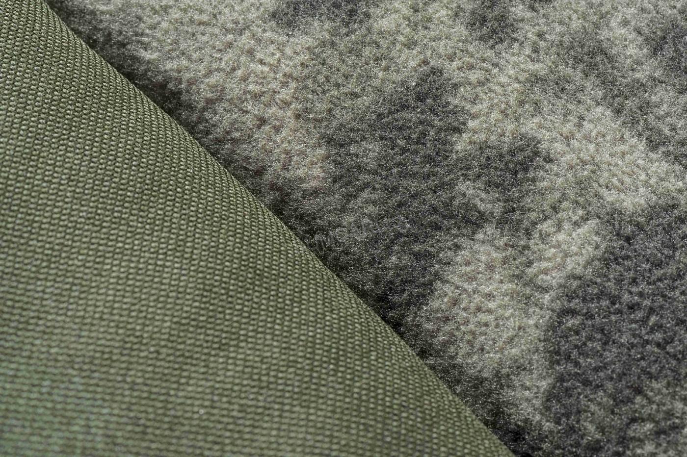 Mivardi lehátko CamoCODE Flat6
