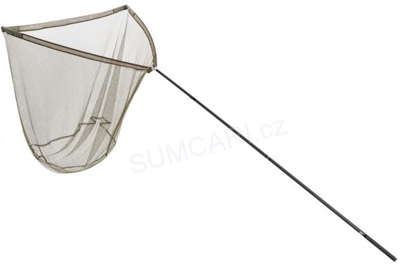 Mivardi podběrák Executive MK2 100 x 100 cm + tyč