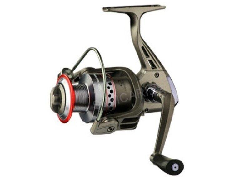 Giants Fishing prut LXR Feeder 12ft 3.60m 50-100g + naviják zdarma!