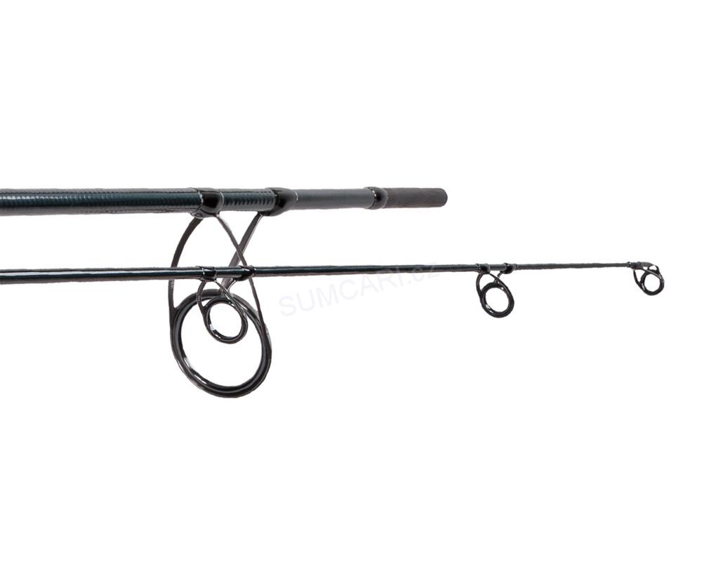 Sportex prut Graphenon Carp 3.66m 2.75lbs, 2díl