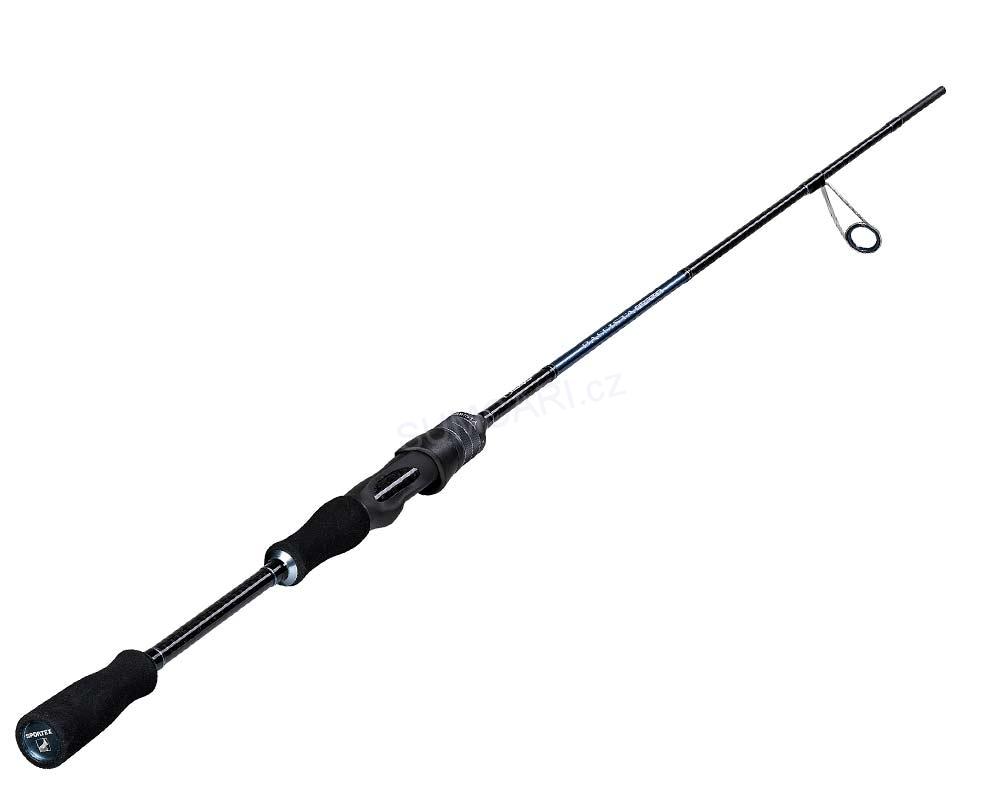 Sportex prut Bassista Drop Shot BS2212 2.20m 11-27g, 2 díl