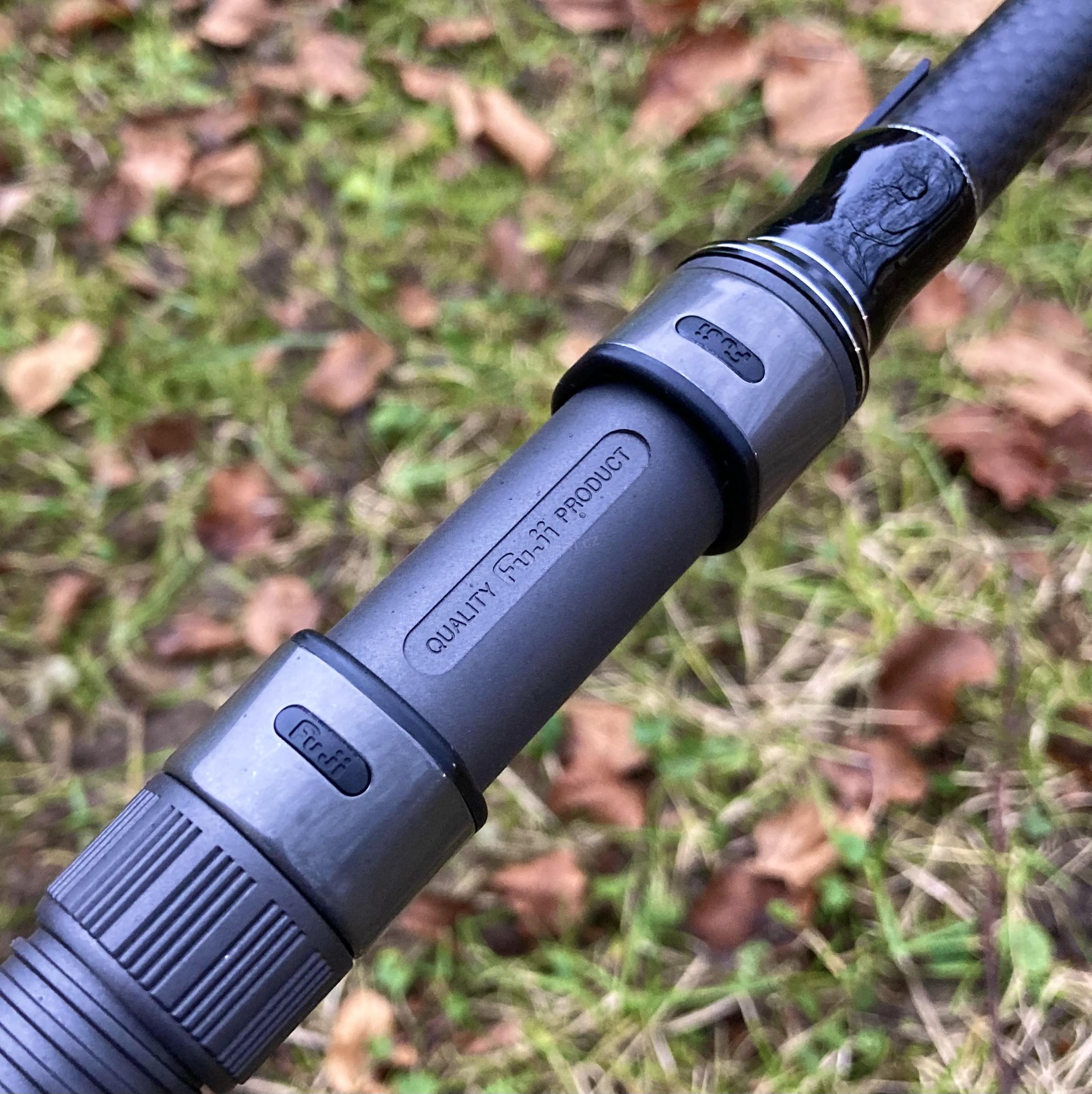 Sportex kaprový prut Catapult CS-3 Stalker 3.00m 2.75lbs, 2díl