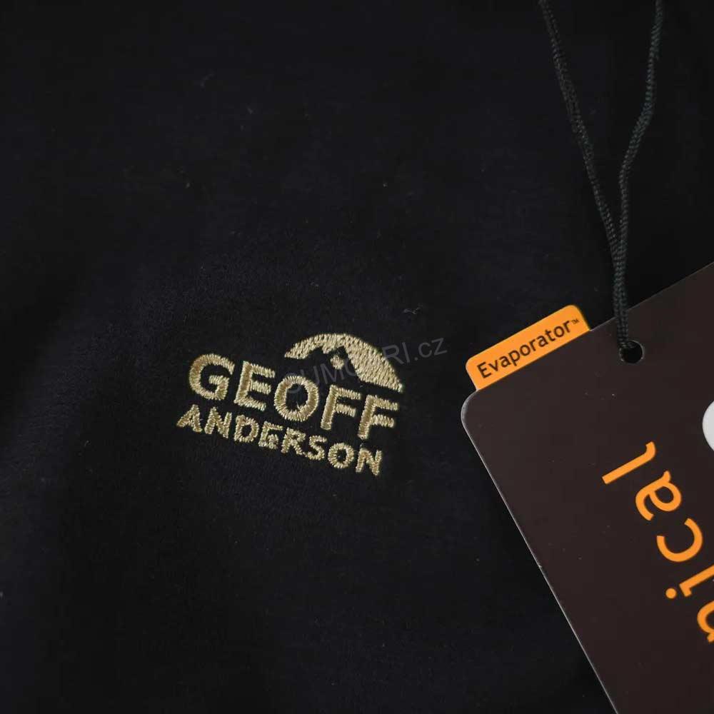 Geoff Anderson kalhoty EVAPORATOR 3, vel. S
