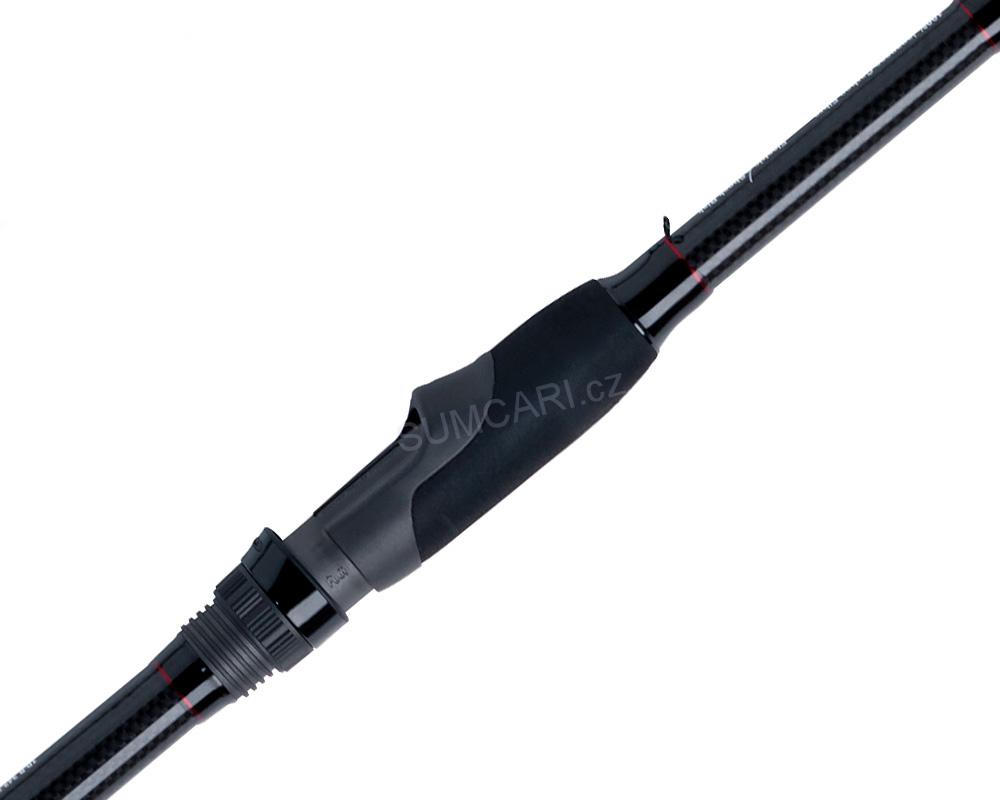 WFT prut Penzill Shad Control R XX-Fast 2.65m 14-58g, 2díl