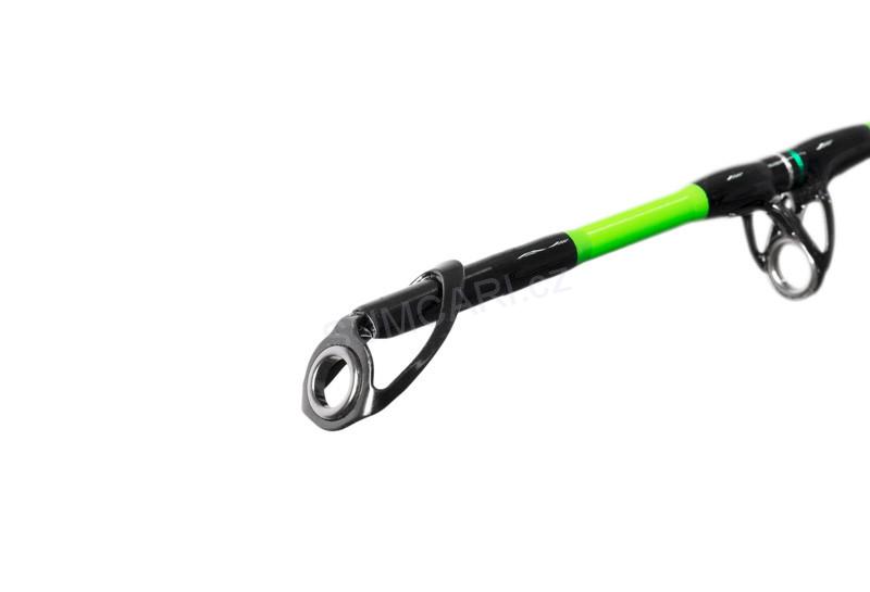 Delphin WALKYRA 2.60m 850g, 2 díl