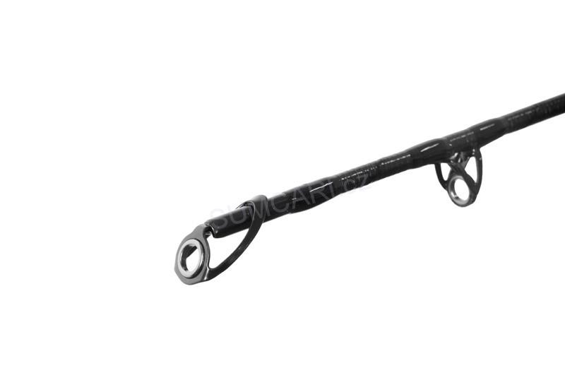Delphin WALHALA 3.00m 950g, 2 díl