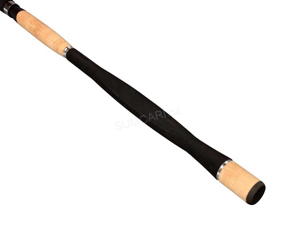 Giants Fishing prut Gaube Method Feeder 12ft 3.60m 50-150g, 3díl
