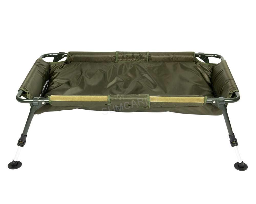 Starfishing podložka pod ryby Repus Hi Carp Cradle Camo