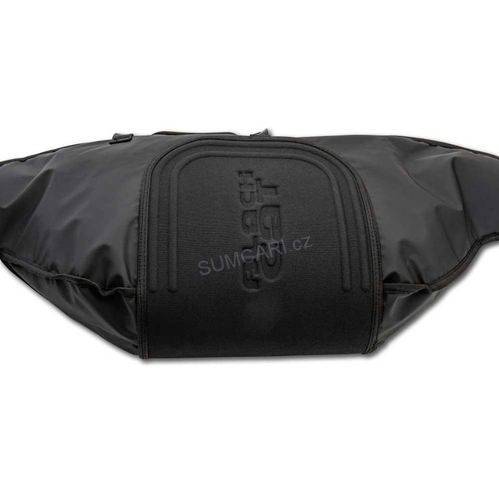 Black Cat obal na prut Battle Cat single 1,55m