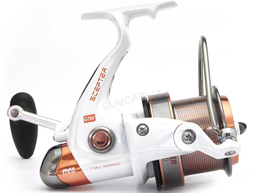 TICA Scepter GTW6000