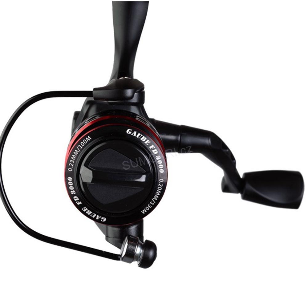 Giants Fishing naviják Gaube Feeder Reel FD 3000