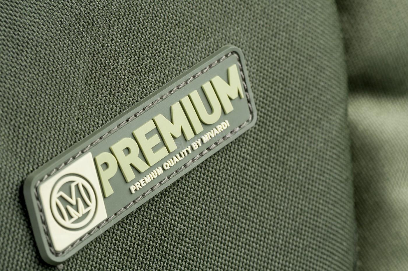 Mivardi křeslo Premium Quattro