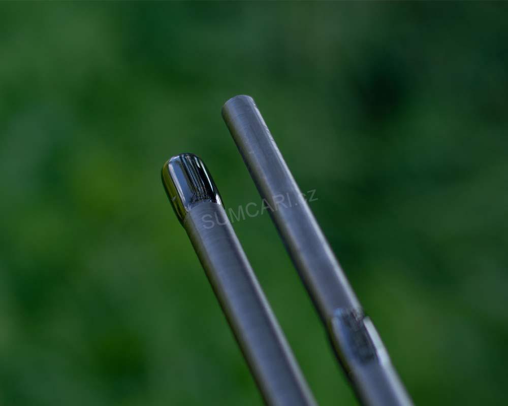 Wychwood prut Extremis Full Duplon 12ft 3.60m 3.25lb, 2 díl