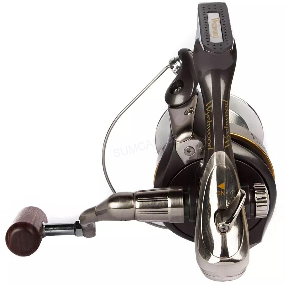 Wychwood naviják Riot Big Pit 75 Reel