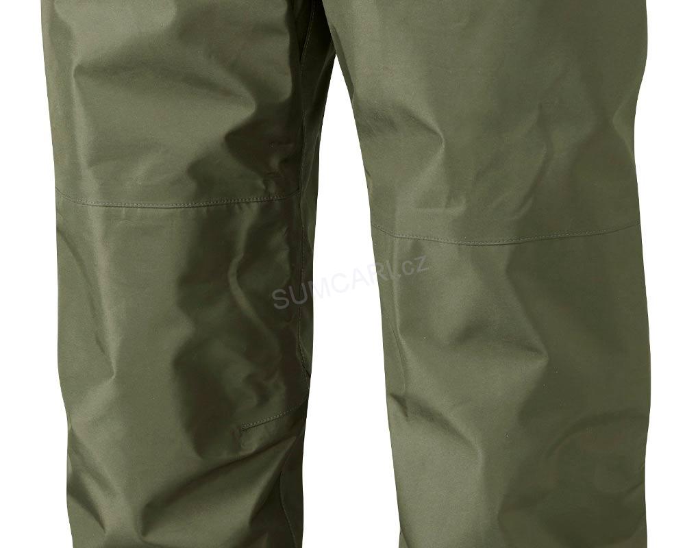 Leeda brodící kalhoty Profil Breathable Waist Waders vel. XL