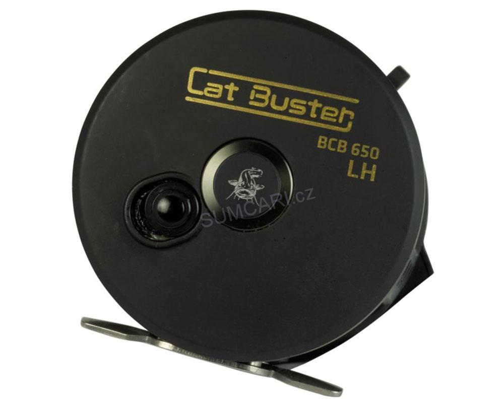 Black Cat multiplikátor BUSTER LH BCB 650