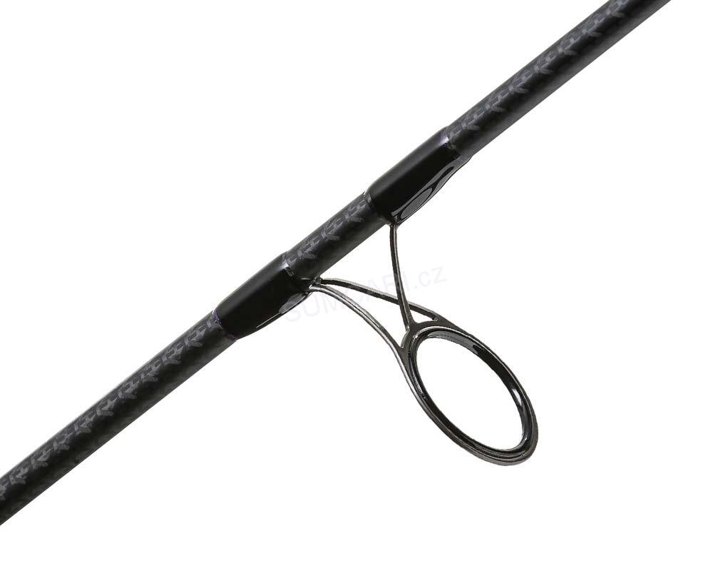Sportex prut Touron Carp 12ft 3.66m 3.50lb, 4 dílný