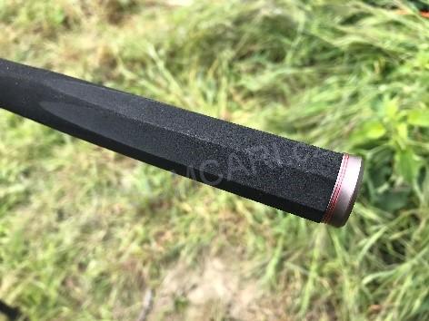 Sportex prut Revolt Carp Stalker 10" 3.00m 2.75lb, 2 díl