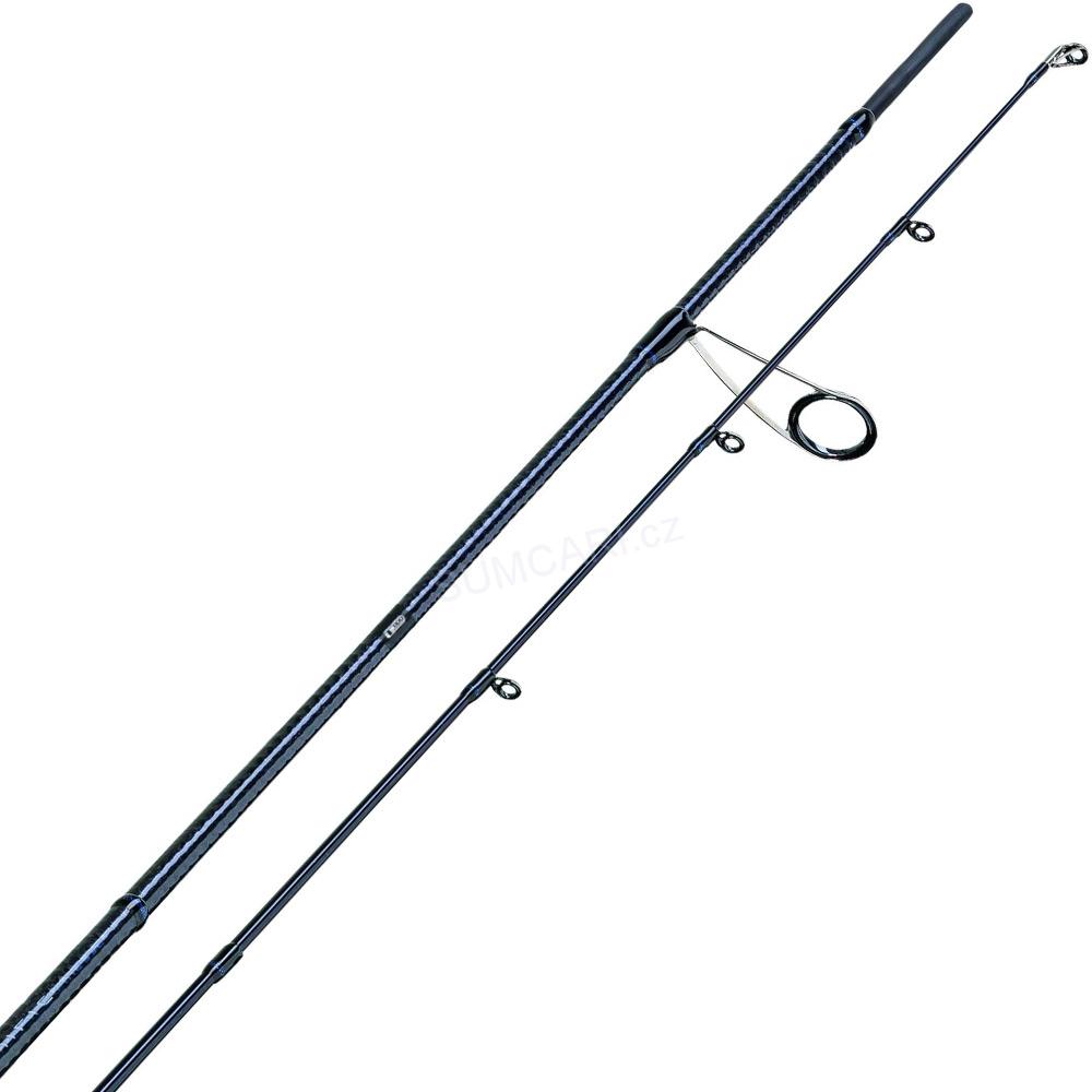 Sportex prut Magnific Finesse L 2.05m 1.6-8g, 2 díl