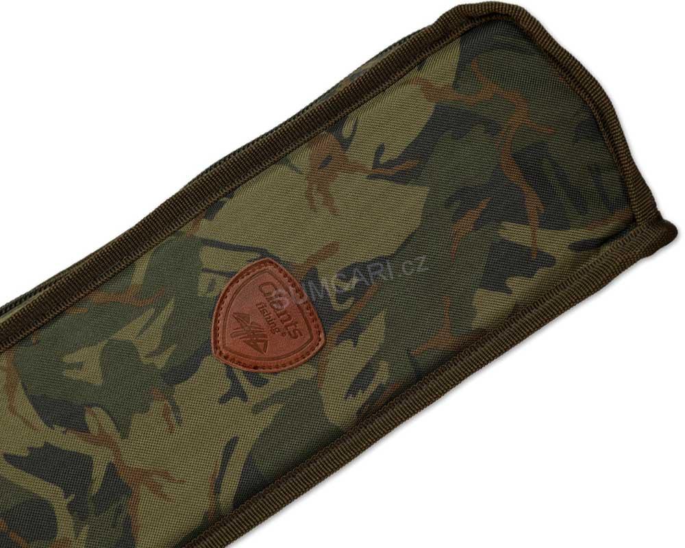 Giants Fishing pouzdro na pruty Rod Holdall Deluxe 2 Rod 10ft, 165cm