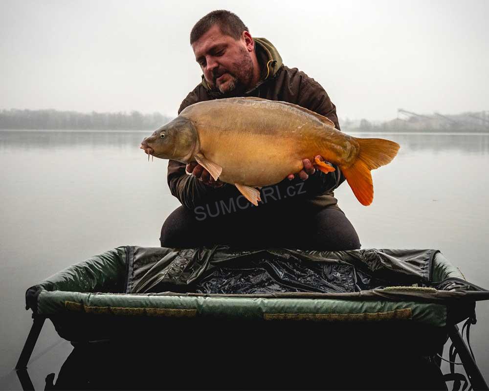 Giants Fishing podložka Unhooking Mat Deluxe