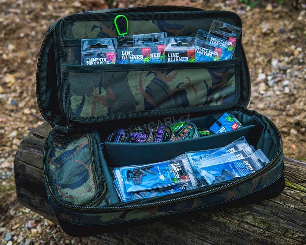 Giants Fishing pouzdro na návazce Carp Organizer Gaube XL