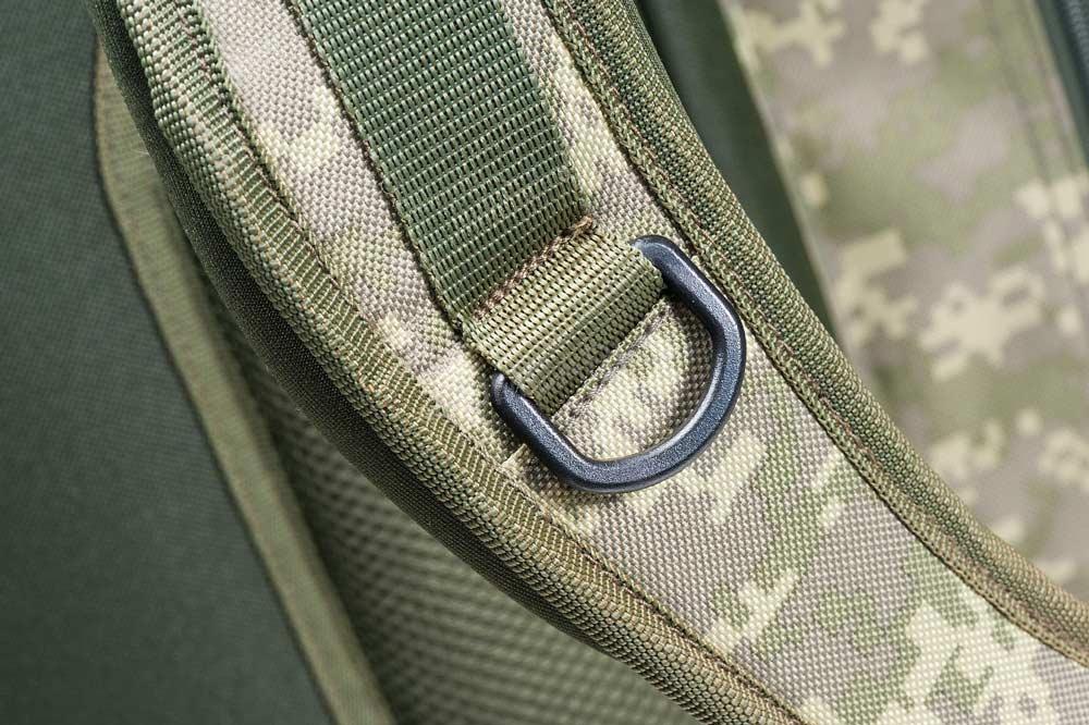 Mivardi batoh CamoCODE Cube XL