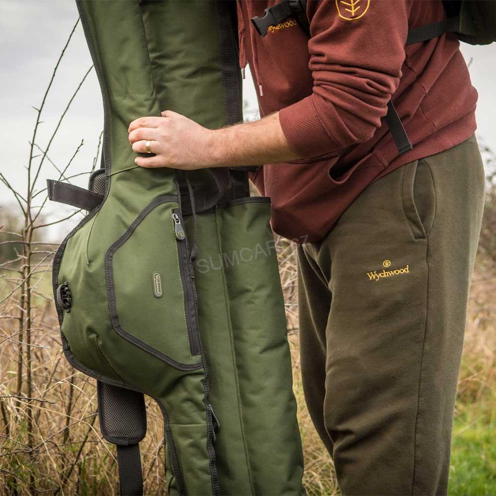 Wychwood pouzdro Comforter 10ft Rod Sleeves