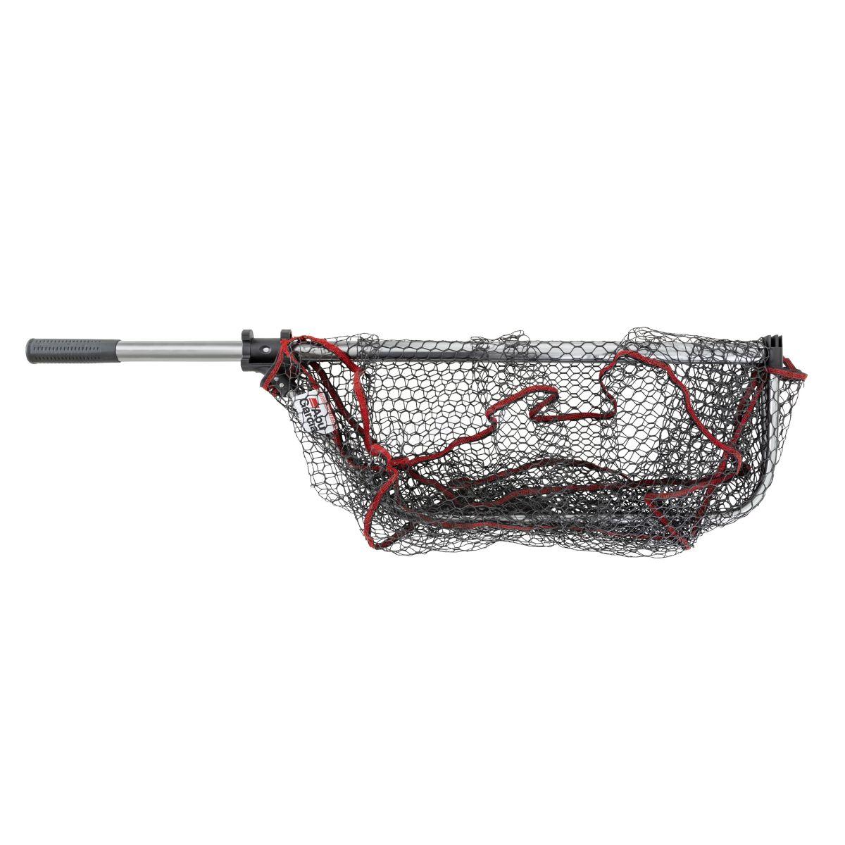 Abu Garcia podběrák Folding Landind Net Rubber XL