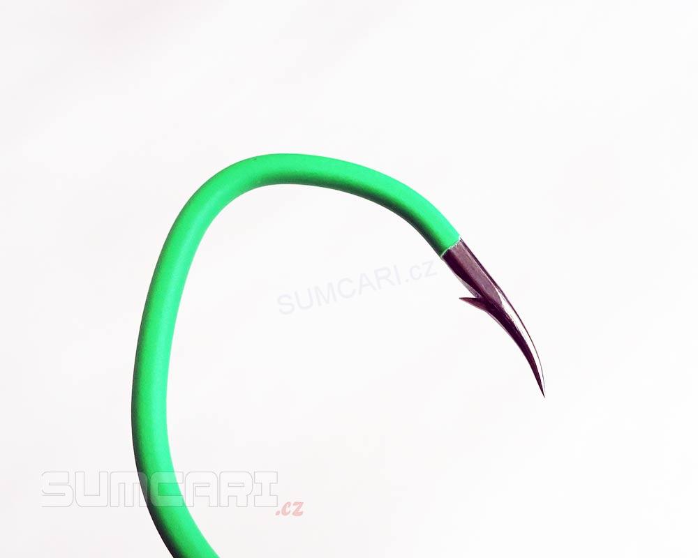 MADCAT A-Static Classic Catfish hook 6/0, 5ks