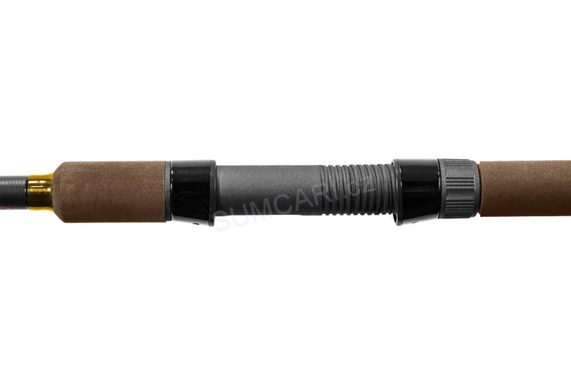 Delphin SYMBOL feeder II 3.60m 120g, 3 díl