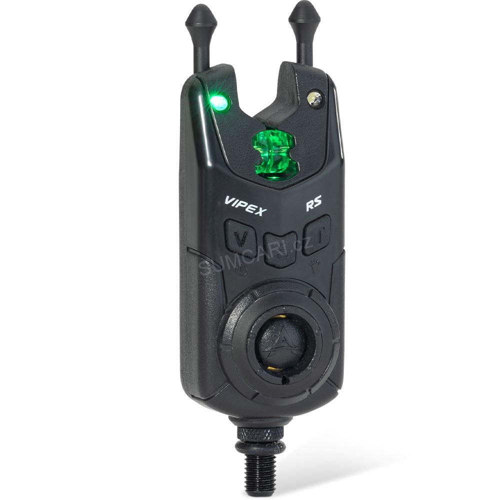 Anaconda signalizátory Vipex RS profi set 3+4
