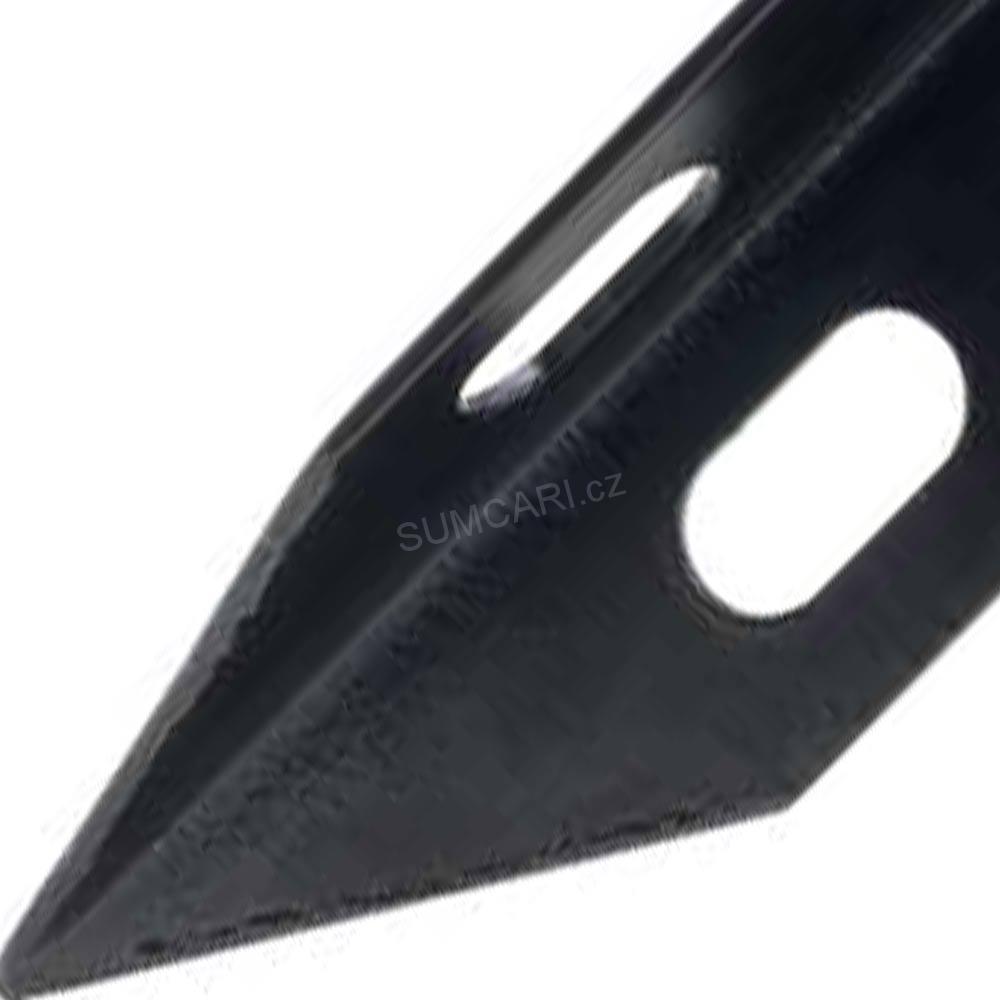 Uni Cat stojan Solid Rod Holder
