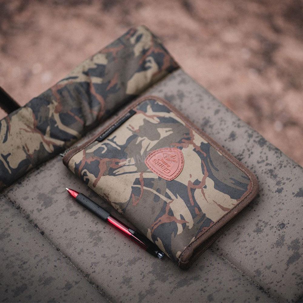 Giants fishing pouzdro na rybářské doklady License Wallet