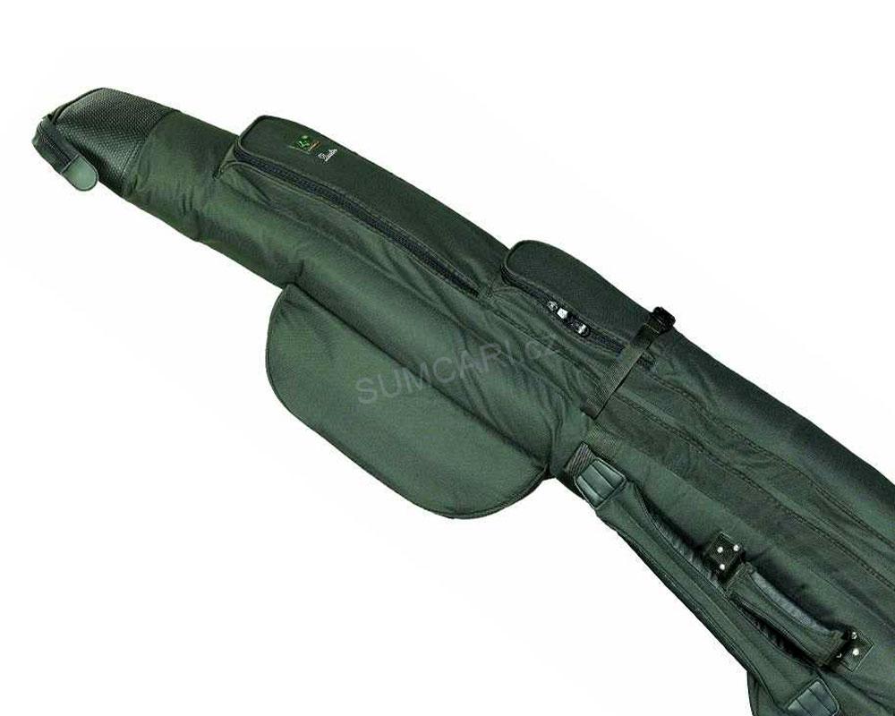 Anaconda pouzdro na pruty Quattro Rod Systém 2.12m